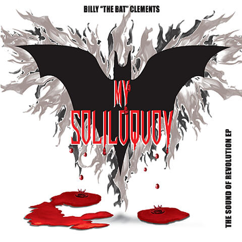 My Soliloquoy-the Sound of Revolution Ep