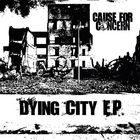 Dying City