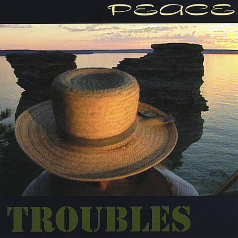 Peace/Troubles