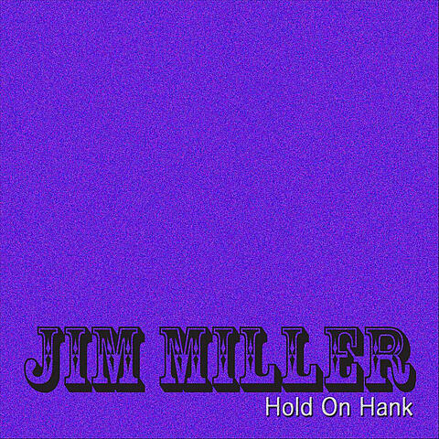 Hold On Hank (the Ian Baird Line Dance Remix)