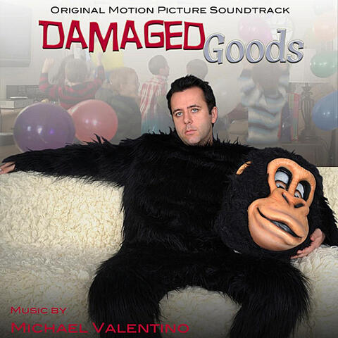Damaged Goods (Original Motion Picture Soundtrack)