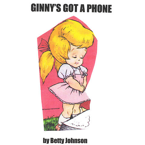 Ginny's Got a Phone