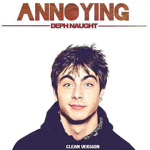 Annoying (Radio Edit)