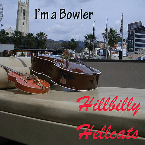 I'm a Bowler