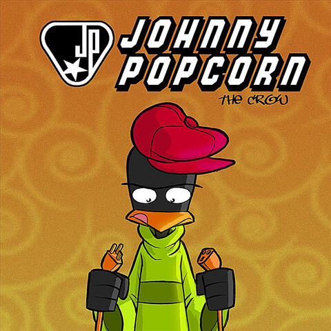 Johnny Popcorn