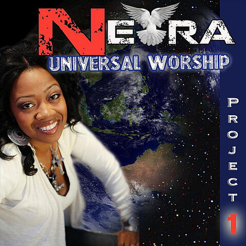 Universal Worship Project 1 (Extended Play)