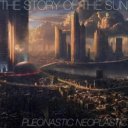 One Last Sunset (Feat. David Foster Wallace)