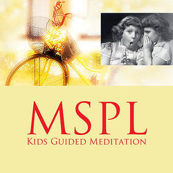 Kids Guided Meditation