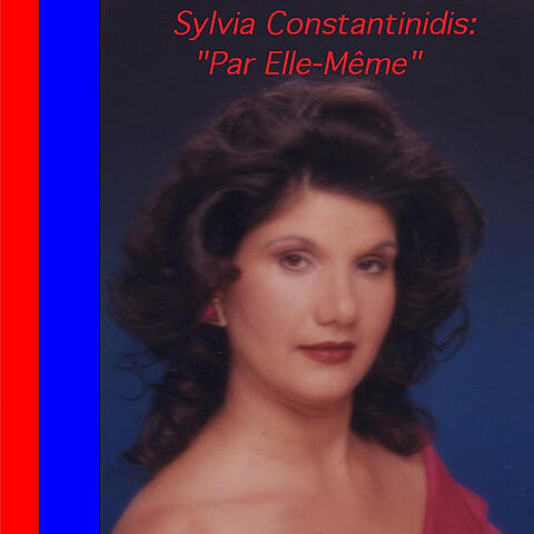 Sylvia Constantinidis