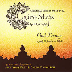 Cairo Steps