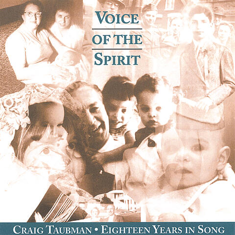 Voice of the Spirit