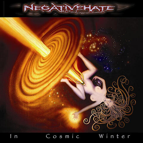 In Cosmic Winter