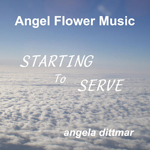 Starting to Serve