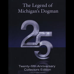 Legend '87 Spring (Author Intro)
