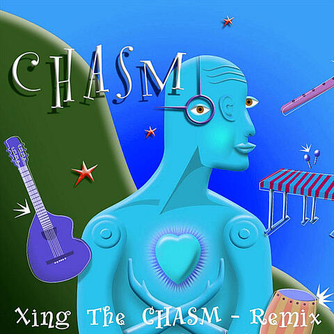 Xing the Chasm (Remix)