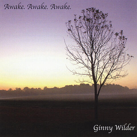 Awake.  Awake.  Awake.