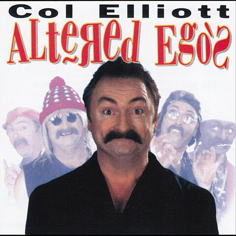 Altered Ego's