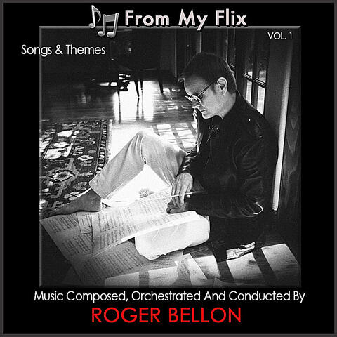From My Flix - Songs & Themes Vol. 1