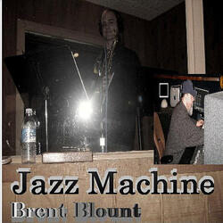 Jazz Machine (2012)