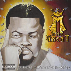 Get It Crackin (feat. Krystina Nicole)