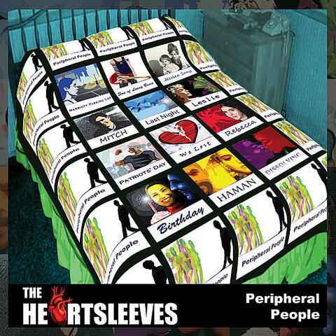 Peripheral People