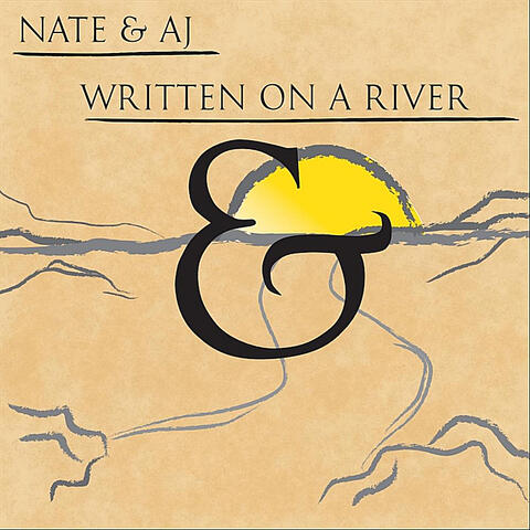 Written On a River