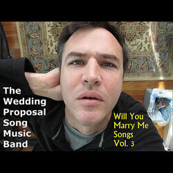 Lia, Will You Marry Me?