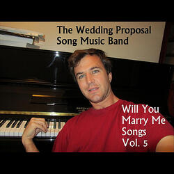 Will You Marry Me? (Karaoke Version)