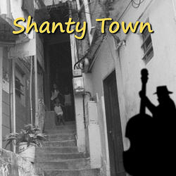 Shanty Town (feat. Lazar Benov, Mark Bossanyi, Nina Ilkova & Ivan Stilyanov)