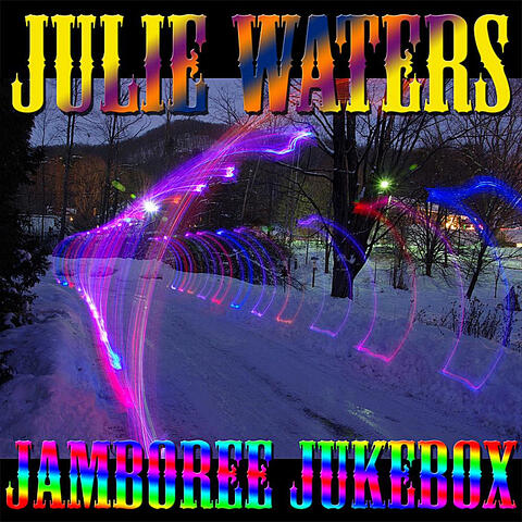 Jamboree Jukebox