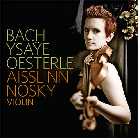 Bach Ysaÿe Oesterle