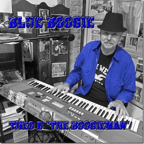 Blue Boogie