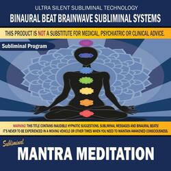 Mantra Meditation