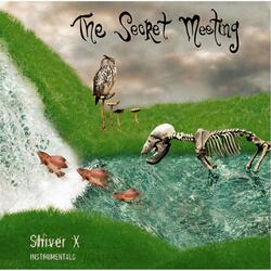 Shiver X (Piano Perception Mix)