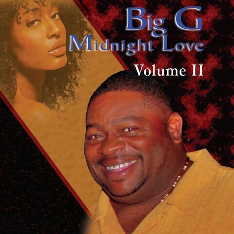 Midnight Love, Vol. II