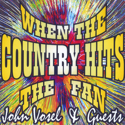 When the Country Hits the Fan