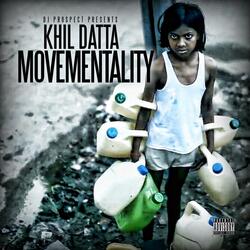 Movementality (feat. Kei Mari & Rela Life)