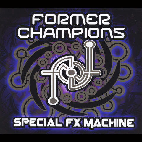 Special Fx Machine