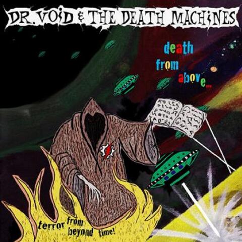Death from Above