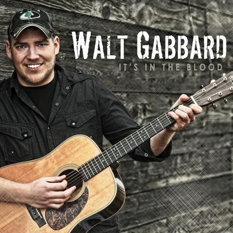 Walt Gabbard