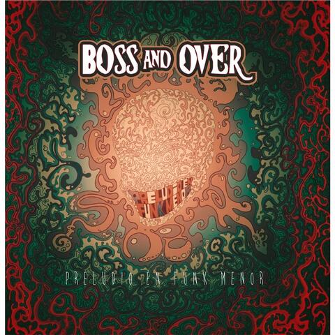 Preludio En Funk Menor