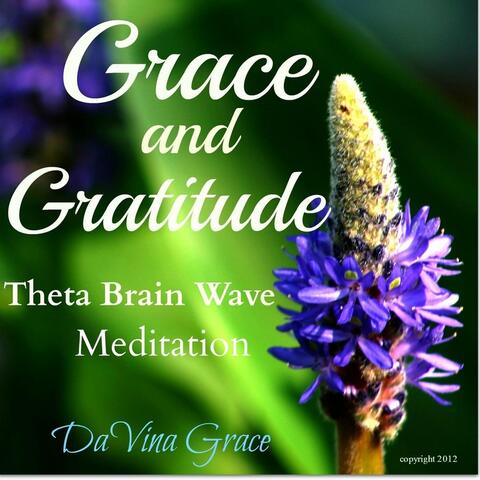 Grace and Gratitude
