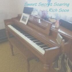 Sweet Secret Soaring