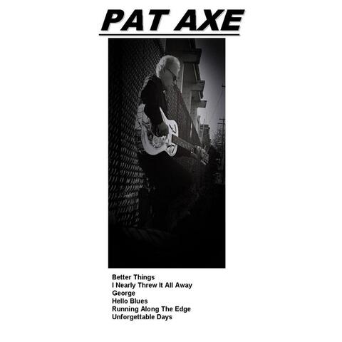 Pat Axe