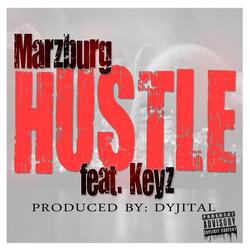 Hustle (feat. Keyz)
