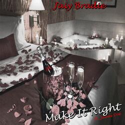 Make It Right (feat. James Doe)