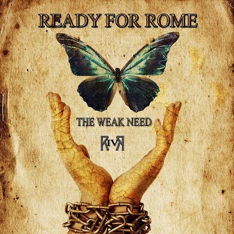 Ready for Rome