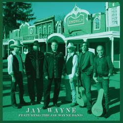 Baby Stay (feat. Jay Wayne Band)