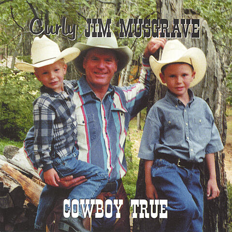 Cowboy True