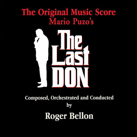 The Last Don (Original Motion Picture Soundtrack)